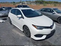 JTNKARJE1HJ523811 2017 TOYOTA COROLLA