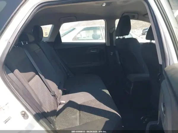 JTNKARJE1HJ523811 2017 TOYOTA COROLLA - Image 8