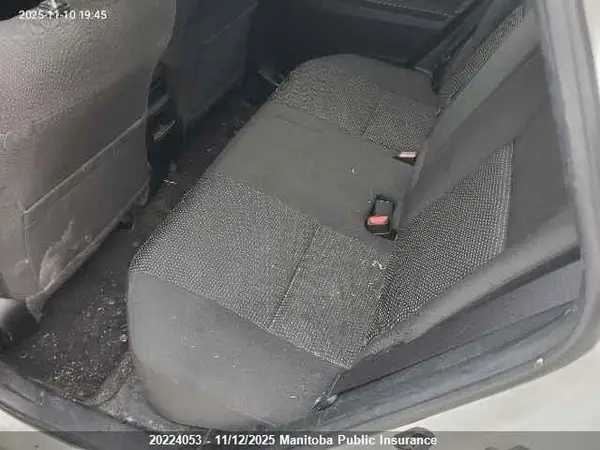 JTNKARJE1HJ524165 2017 TOYOTA COROLLA - Image 8