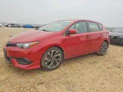 JTNKARJE1HJ525977 2017 TOYOTA COROLLA