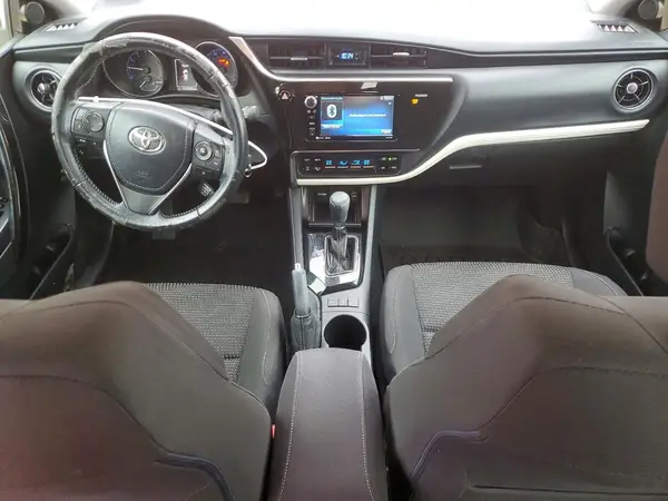 JTNKARJE1HJ525977 2017 TOYOTA COROLLA - Image 8