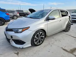 JTNKARJE1HJ526238 2017 TOYOTA COROLLA