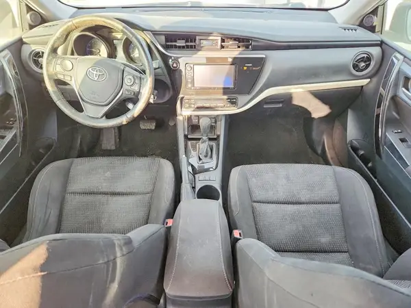 JTNKARJE1HJ526238 2017 TOYOTA COROLLA - Image 8