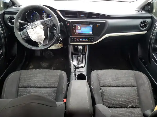 JTNKARJE1HJ526515 2017 TOYOTA COROLLA - Image 8