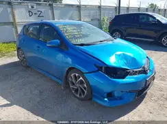 JTNKARJE1HJ526613 2017 TOYOTA COROLLA