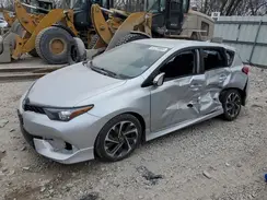 JTNKARJE1HJ527129 2017 TOYOTA COROLLA