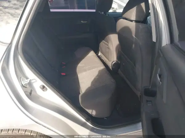 JTNKARJE1HJ527180 2017 TOYOTA COROLLA - Image 8