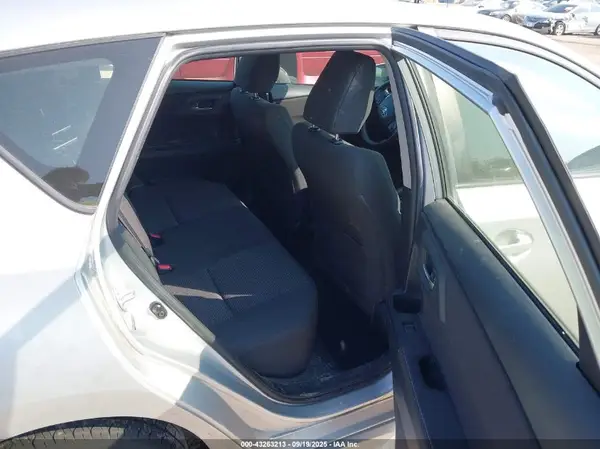 JTNKARJE1HJ527549 2017 TOYOTA COROLLA - Image 8
