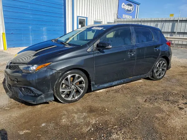 JTNKARJE1HJ527938 2017 TOYOTA COROLLA - Image 1