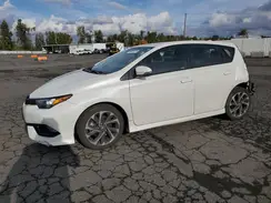 JTNKARJE1HJ528751 2017 TOYOTA COROLLA