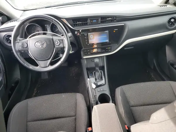 JTNKARJE1HJ528751 2017 TOYOTA COROLLA - Image 8