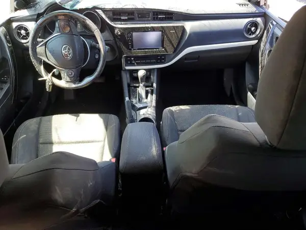 JTNKARJE1HJ528829 2017 TOYOTA COROLLA - Image 8