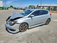 JTNKARJE1HJ529009 2017 TOYOTA COROLLA
