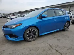 JTNKARJE1HJ529236 2017 TOYOTA COROLLA