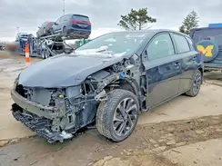 JTNKARJE1HJ529513 2017 TOYOTA COROLLA