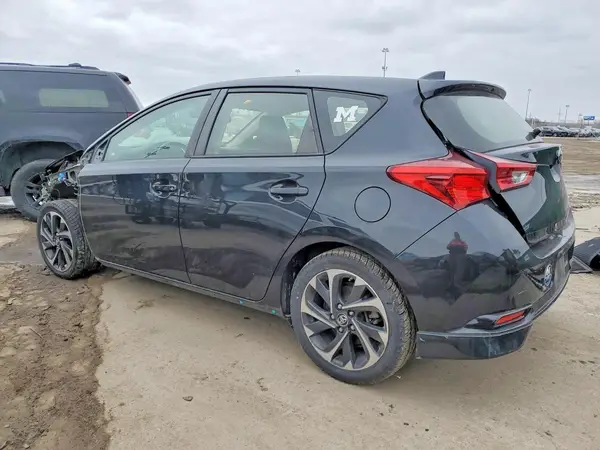 JTNKARJE1HJ529513 2017 TOYOTA COROLLA - Image 2