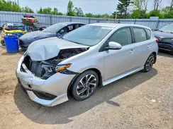 JTNKARJE1HJ530130 2017 TOYOTA COROLLA