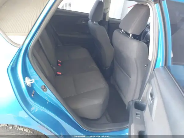 JTNKARJE1HJ530158 2017 TOYOTA COROLLA - Image 8