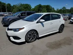 JTNKARJE1HJ530564 2017 TOYOTA COROLLA