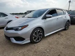 JTNKARJE1HJ530841 2017 TOYOTA COROLLA