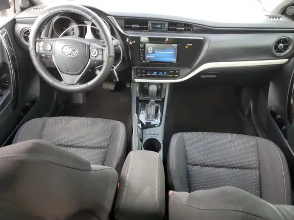 JTNKARJE1HJ530841 2017 TOYOTA COROLLA - Image 8
