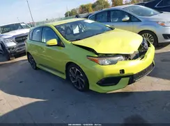 JTNKARJE1HJ531312 2017 TOYOTA COROLLA