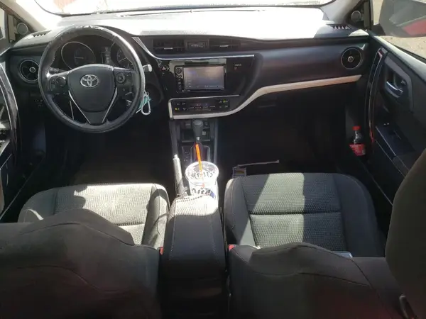 JTNKARJE1HJ531360 2017 TOYOTA COROLLA - Image 8