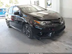 JTNKARJE1HJ531522 2017 TOYOTA COROLLA