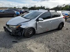 JTNKARJE1HJ532069 2017 TOYOTA COROLLA