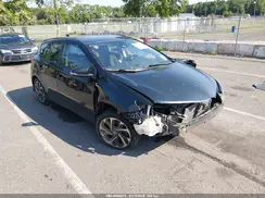 JTNKARJE1HJ532427 2017 TOYOTA COROLLA