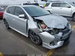JTNKARJE1HJ532508 2017 TOYOTA COROLLA