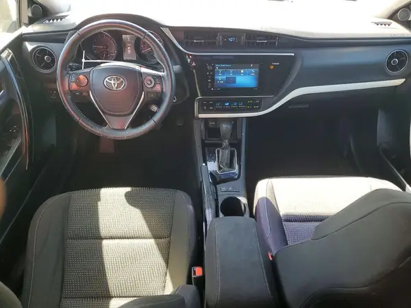 JTNKARJE1HJ532797 2017 TOYOTA COROLLA - Image 8