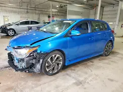 JTNKARJE1HJ532895 2017 TOYOTA COROLLA