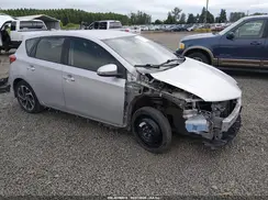 JTNKARJE1HJ533836 2017 TOYOTA COROLLA