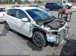 JTNKARJE1HJ533867 2017 TOYOTA COROLLA