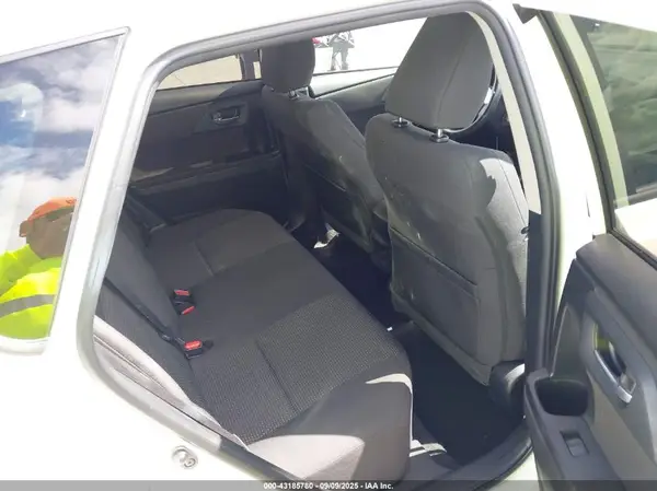 JTNKARJE1HJ533867 2017 TOYOTA COROLLA - Image 8