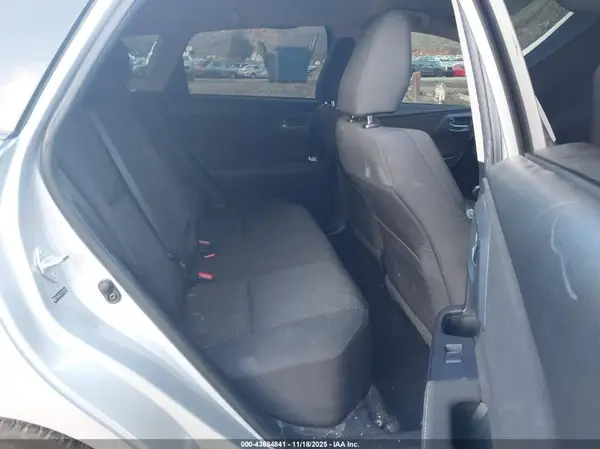 JTNKARJE1HJ533951 2017 TOYOTA COROLLA - Image 8