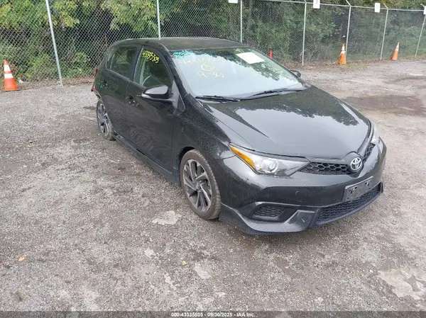 JTNKARJE1HJ533996 2017 TOYOTA COROLLA - Image 1