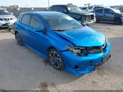 JTNKARJE1HJ535182 2017 TOYOTA COROLLA