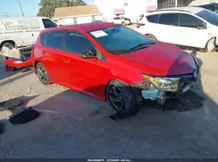 JTNKARJE1HJ535263 2017 TOYOTA COROLLA