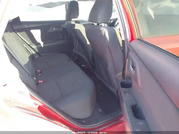 JTNKARJE1HJ535263 2017 TOYOTA COROLLA - Image 8