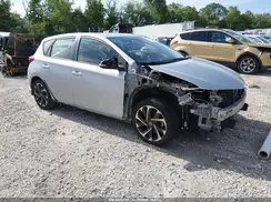 JTNKARJE1HJ535313 2017 TOYOTA COROLLA