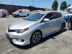 JTNKARJE1HJ535635 2017 TOYOTA COROLLA