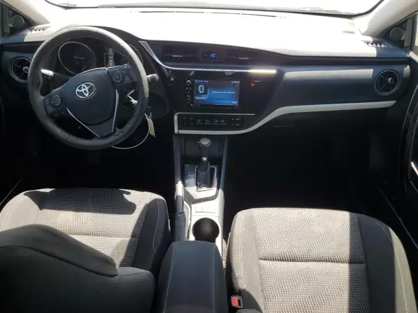 JTNKARJE1HJ535635 2017 TOYOTA COROLLA - Image 8