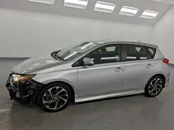 JTNKARJE1HJ536218 2017 TOYOTA COROLLA