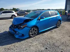 JTNKARJE1HJ536249 2017 TOYOTA COROLLA