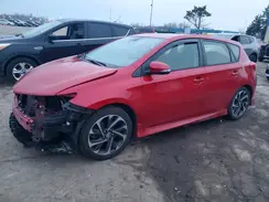 JTNKARJE1HJ536297 2017 TOYOTA COROLLA