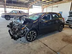 JTNKARJE1HJ537059 2017 TOYOTA COROLLA