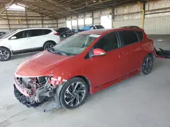 JTNKARJE1HJ537367 2017 TOYOTA COROLLA