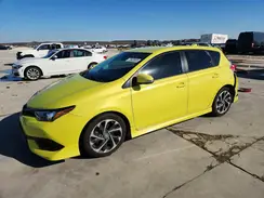 JTNKARJE1HJ537532 2017 TOYOTA COROLLA